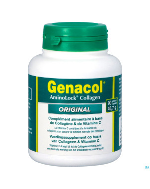 Genacol gel  90