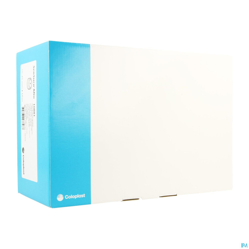 Sensura mio 1p p/f maxi+fenetre 15-45mm 30 10881