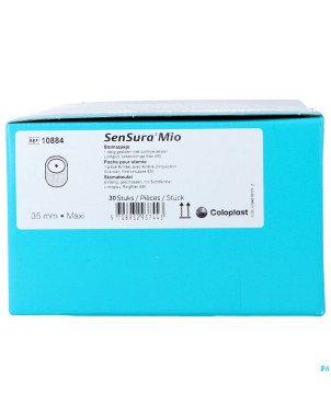 Sensura mio 1p p/f maxi+fenetre 35mm 30 10884