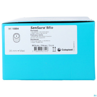 Sensura mio 1p p/f maxi+fenetre 35mm 30 10884