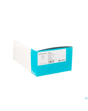 Sensura mio 1p p/f maxi transp 15-55mm 30 10891