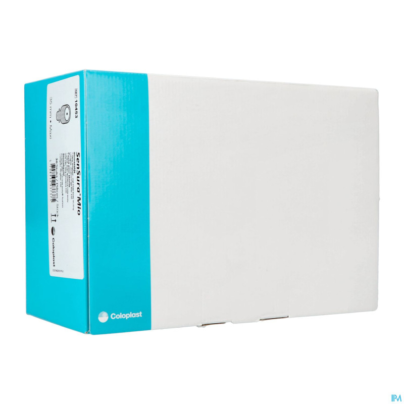 Sensura mio 1p p/o maxi+fenetre 35mm 30 10453