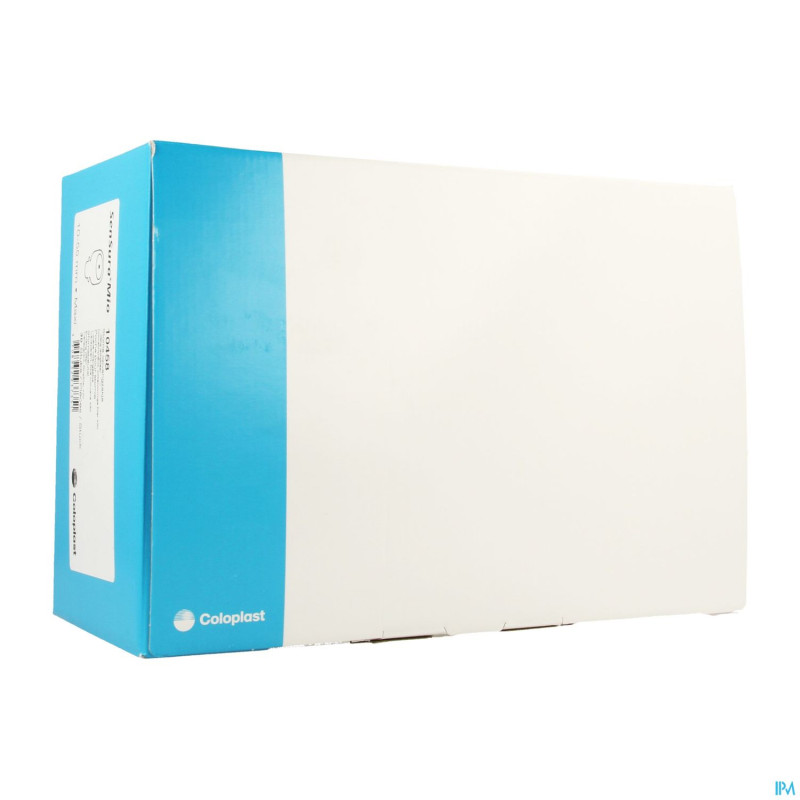 Sensura mio 1p p/o maxi transp 10-45mm 30 10458