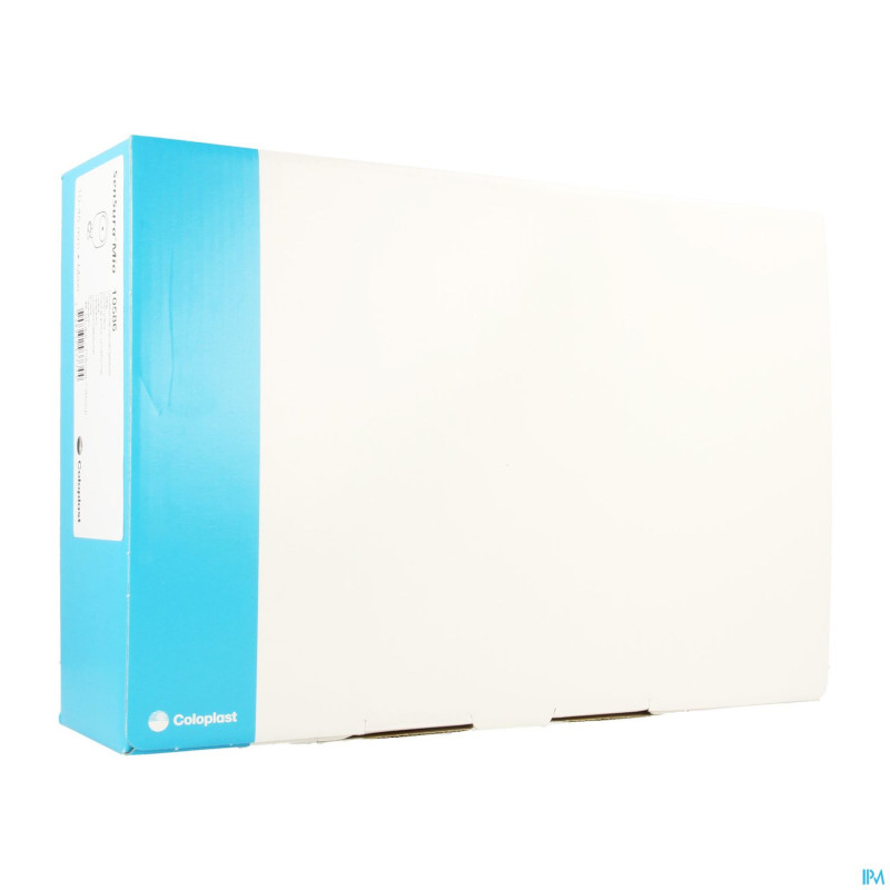 Sensura mio 1p p/uro maxi transp 10-45mm 30 10586