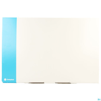 Sensura mio 1p p/uro maxi transp 10-45mm 30 10586