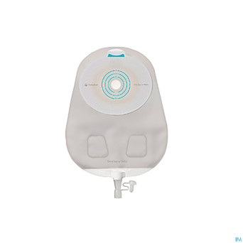 Sensura mio 1p p/uro maxi transp 10-45mm 30 10586