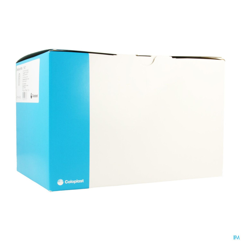 Sensura mio click 2p p/f midi+fenet.40mm 30 11401