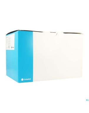 Sensura mio click 2p p/f midi+fenet.40mm 30 11401