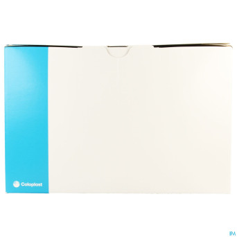 Sensura mio click 2p p/f midi+fenet.40mm 30 11401