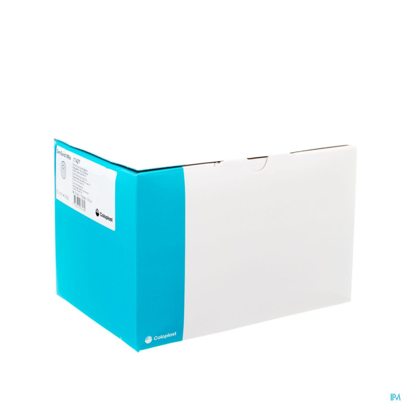 Sensura mio click 2p p/f midi+fenet.60m 30 11421