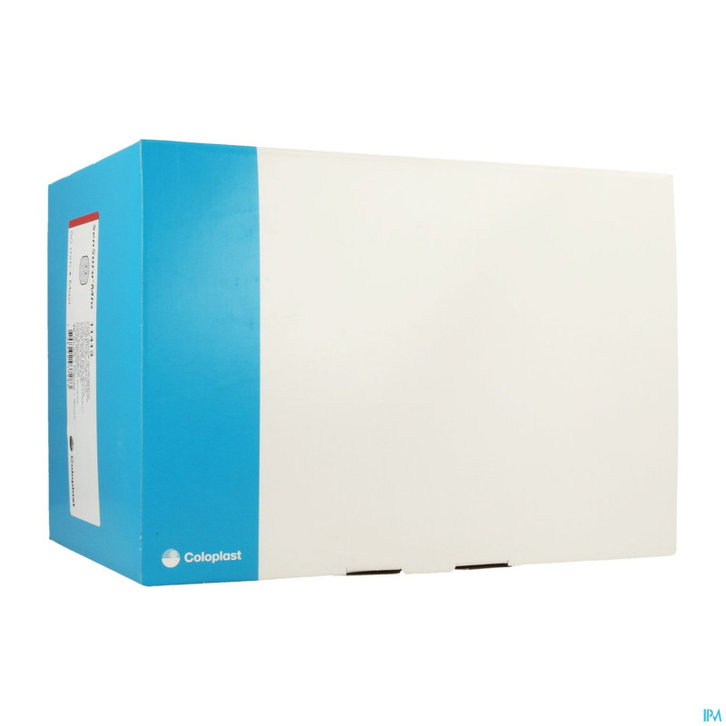 Sensura mio click 2p p/f maxi+fenet.50mm 30 11413