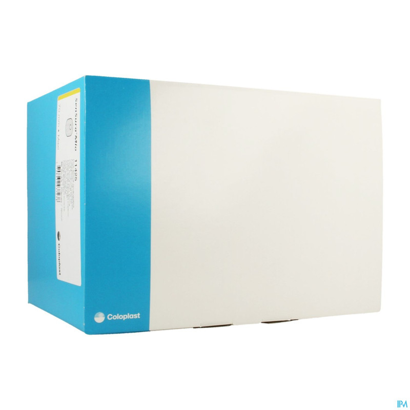 Sensura mio click 2p p/f maxi+fenet.70mm 30 11425