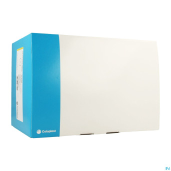 Sensura mio click 2p p/f maxi transp.70mm 30 11426