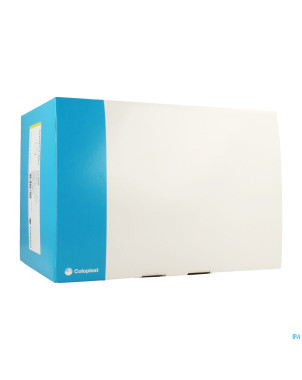 Sensura mio click 2p p/f maxi transp.70mm 30 11426