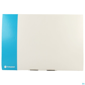 Sensura mio click 2p p/f maxi transp.70mm 30 11426