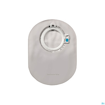 Sensura mio click 2p p/f maxi transp.70mm 30 11426