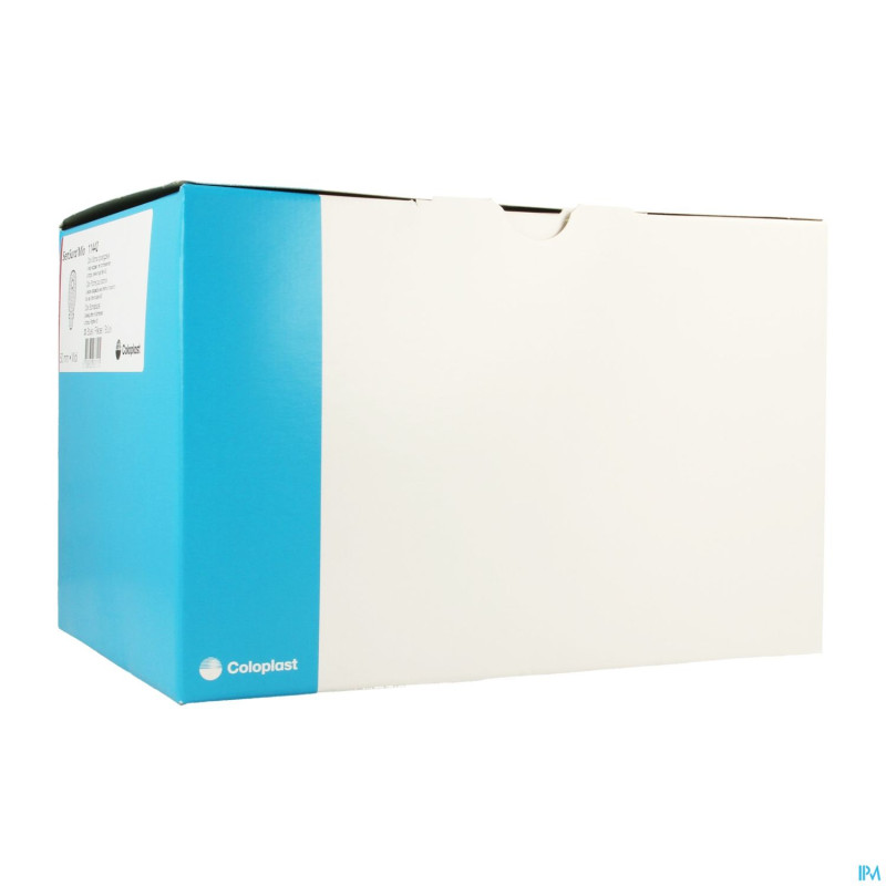 Sensura mio click 2p p/o midi+fenet.50mm 30 11442