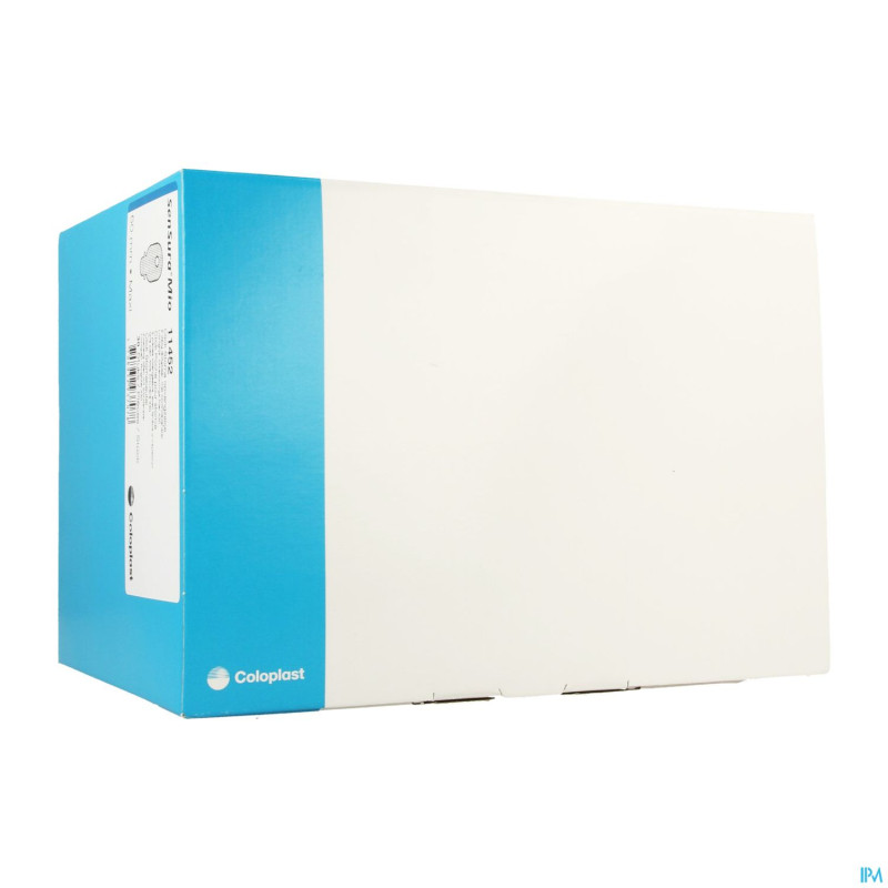 Sensura mio click 2p p/o maxi+fenet.60mm 30 11452