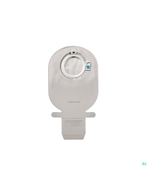 Sensura mio click 2p p/o maxi opaque 60mm 30 11454