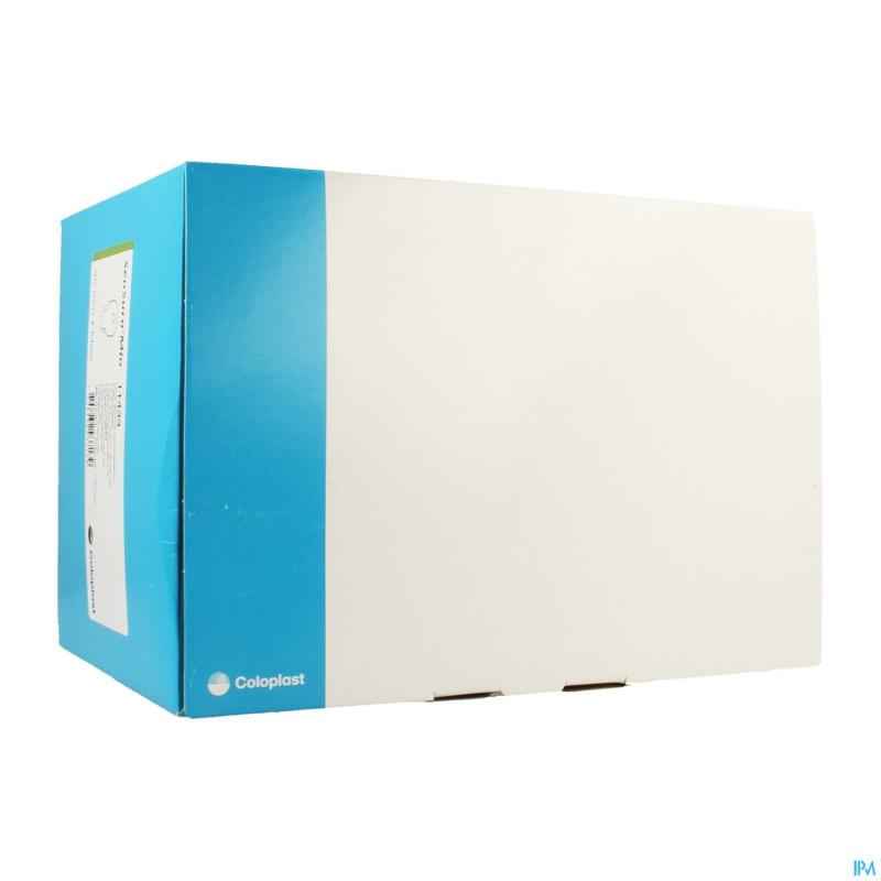 Sensura mio click 2p p/o maxi transp 40mm 30 11433