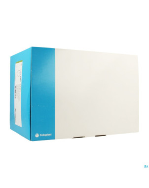 Sensura mio click 2p p/o maxi transp 40mm 30 11433