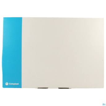 Sensura mio click 2p p/o maxi transp 40mm 30 11433