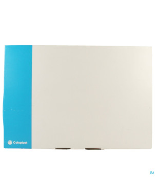 Sensura mio click 2p p/o maxi transp 40mm 30 11433