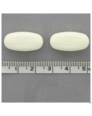 Vipdomet 12,50 mg/1000 mg comp pell  56