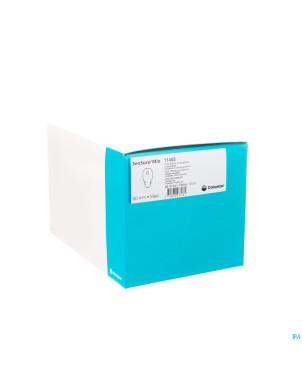 Sensura mio click 2p p/o maxi transp 60mm 30 11453