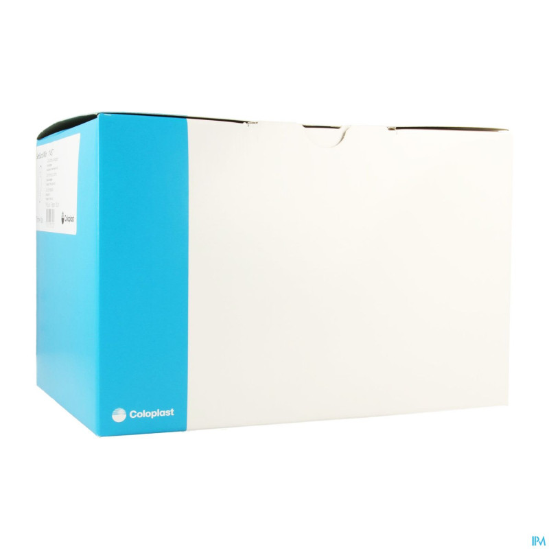 Sensura mio click 2p p/o maxi transp 70mm 30 11457