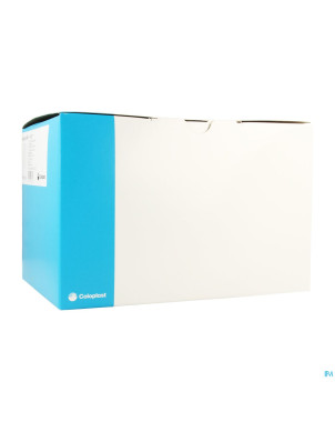 Sensura mio click 2p p/o maxi transp 70mm 30 11457