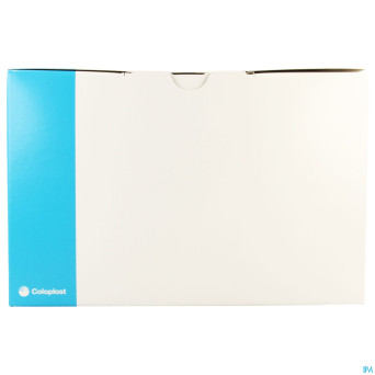 Sensura mio click 2p p/o maxi transp 70mm 30 11457