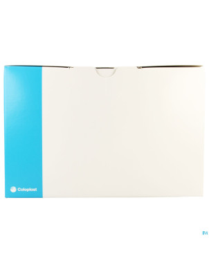 Sensura mio click 2p p/o maxi transp 70mm 30 11457