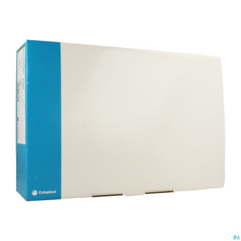 Sensura mio click 2p p/uro maxi tr. 40mm 30 11492