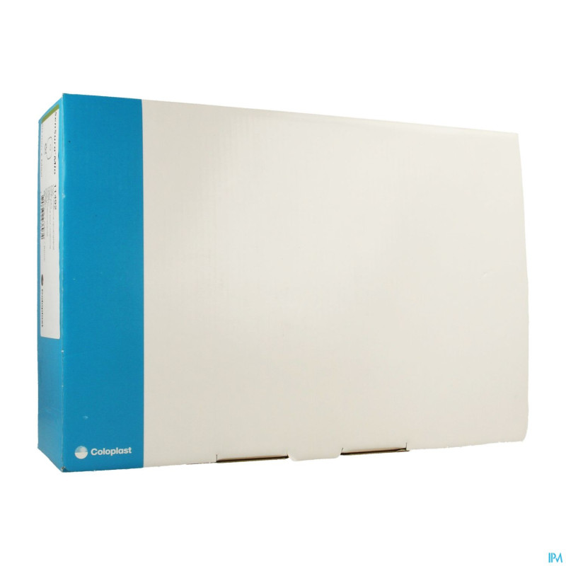 Sensura mio click 2p p/uro maxi tr. 40mm 30 11492