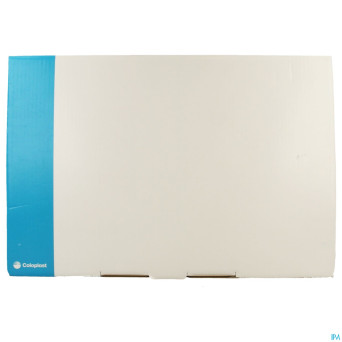 Sensura mio click 2p p/uro maxi tr. 40mm 30 11492