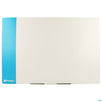 Sensura mio click 2p p/uro maxi tr. 50mm 30 11498