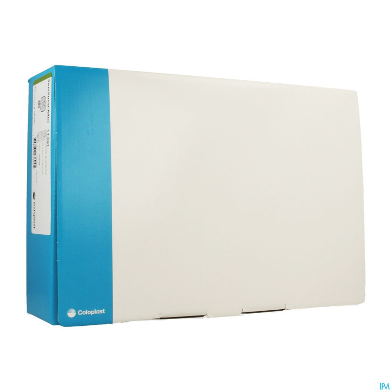 Sensura mio click 2p p/uro maxi opaq.40mm 30 11491