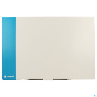 Sensura mio click 2p p/uro maxi opaq.40mm 30 11491