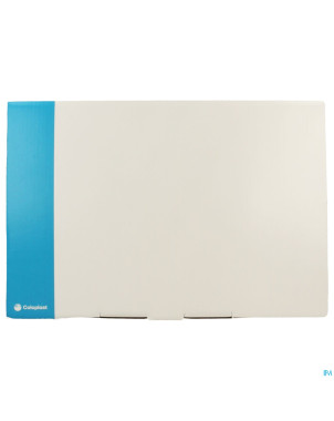 Sensura mio click 2p p/uro maxi opaq.40mm 30 11491