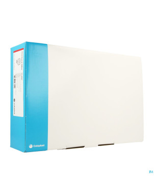 Sensura mio click 2p p/uro maxi opaq.50mm 30 11497