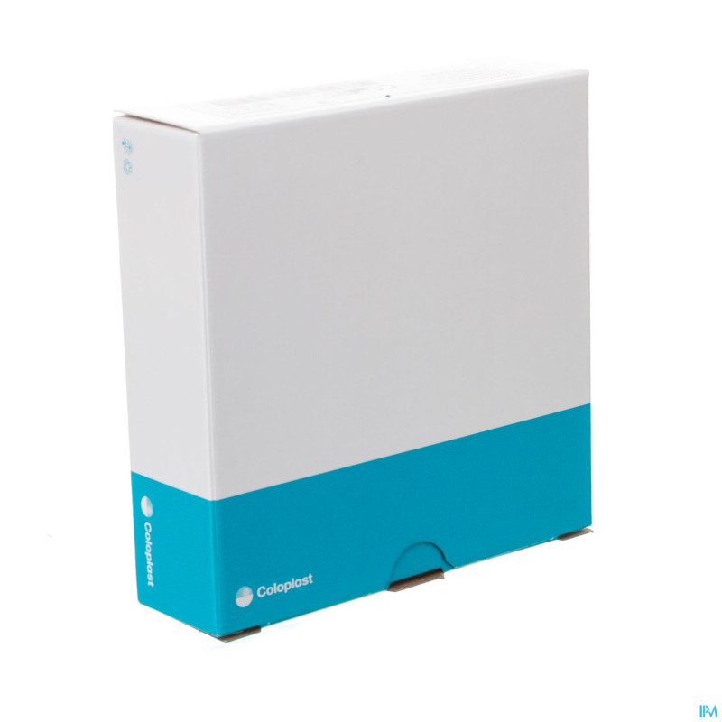 Sensura mio click 2p plaq.cutanee 10-35mm  5 10502