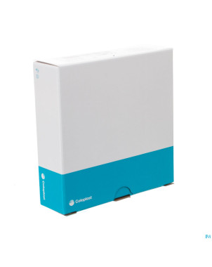 Sensura mio click 2p plaq.cutanee 10-35mm  5 10502