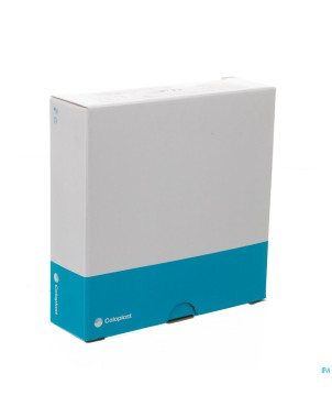 Sensura mio click 2p plaq.cutunee 10-45mm  5 10512