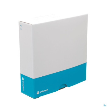 Sensura mio click 2p plaq.cutunee 10-55mm  5 10522