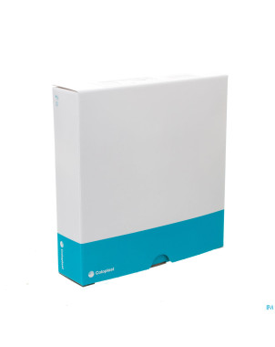 Sensura mio click 2p plaq.cutunee 10-65mm  5 10531