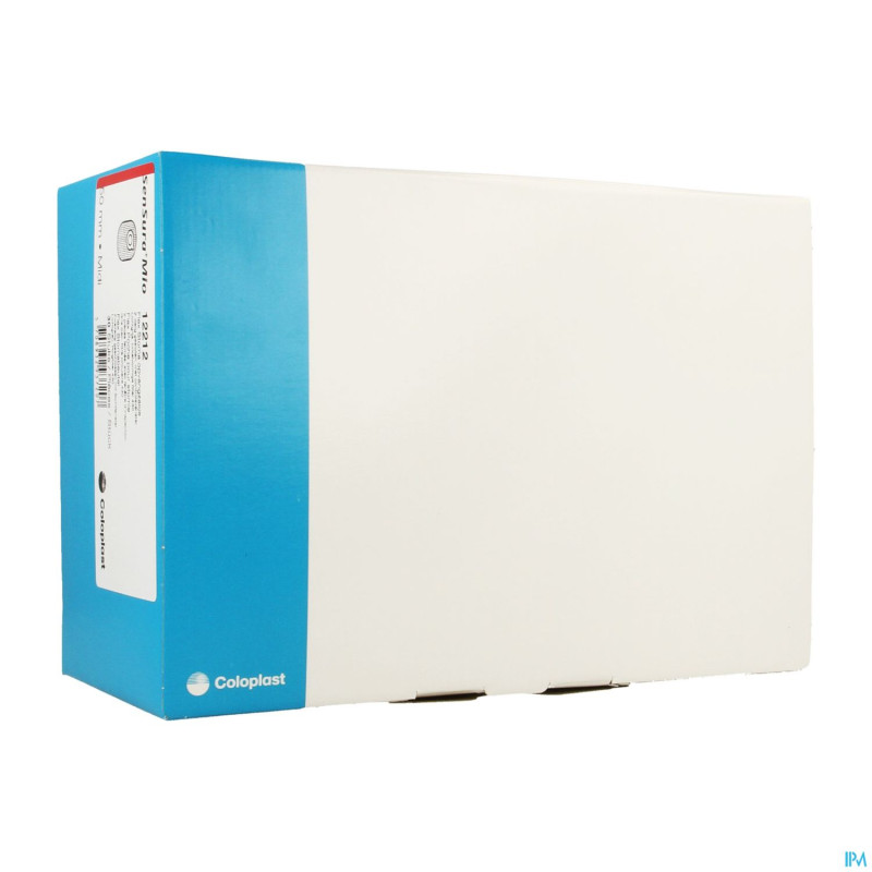 Sensura mio flex 2p p/f midi+fenetre 50mm 30 12212