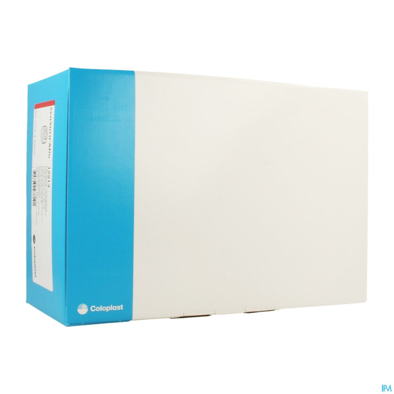 Sensura mio flex 2p p/f maxi+fenetre 50mm 30 12213