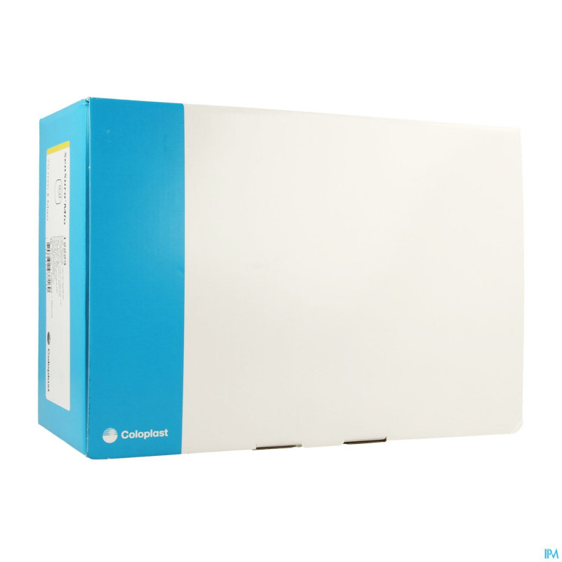 Sensura mio flex 2p p/f maxi transp 70mm 30 12223