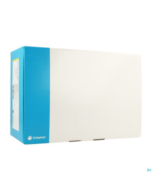 Sensura mio flex 2p p/f maxi transp 70mm 30 12223